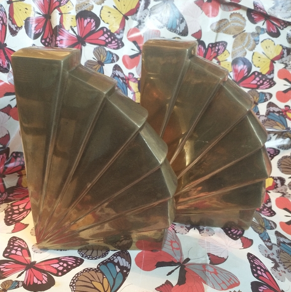 2 VINTAGE 